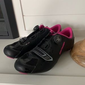 Bontrager Cycling Shoes